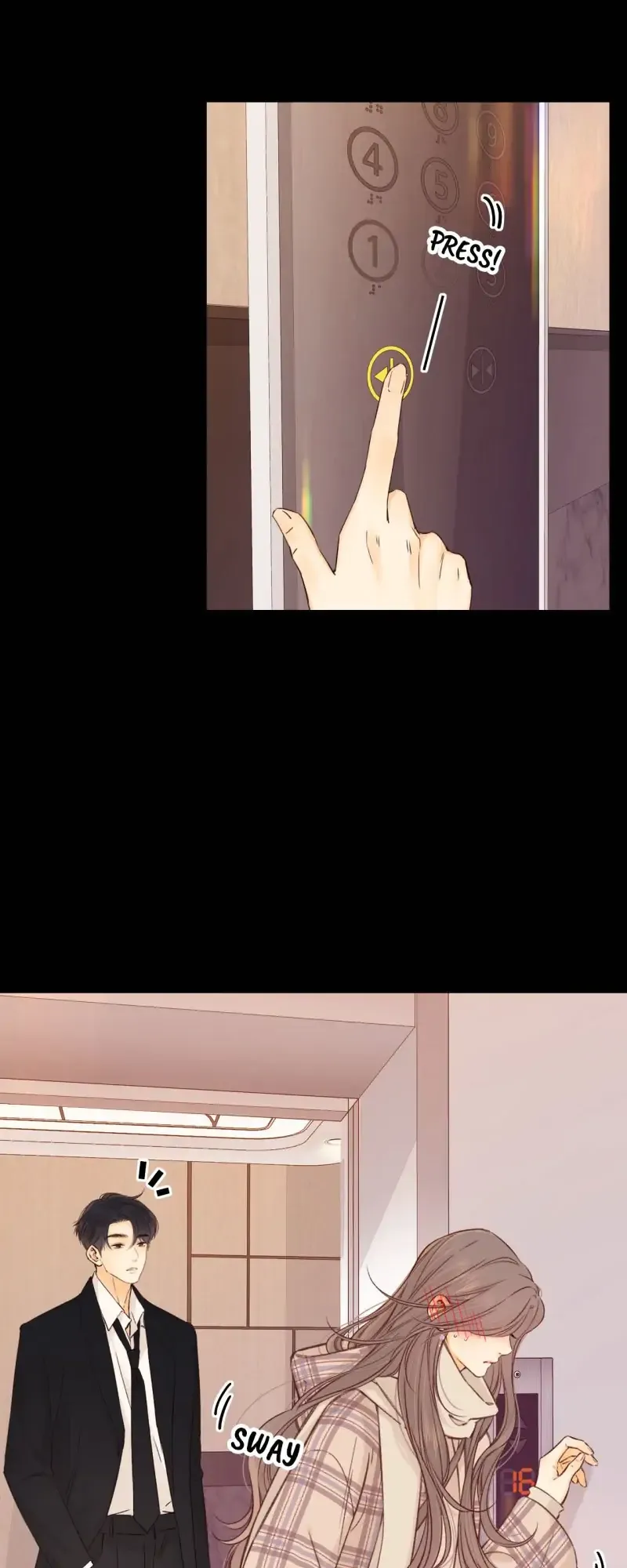 Ten Miles of Peach Blossoms Chapter 56 Online - página 4