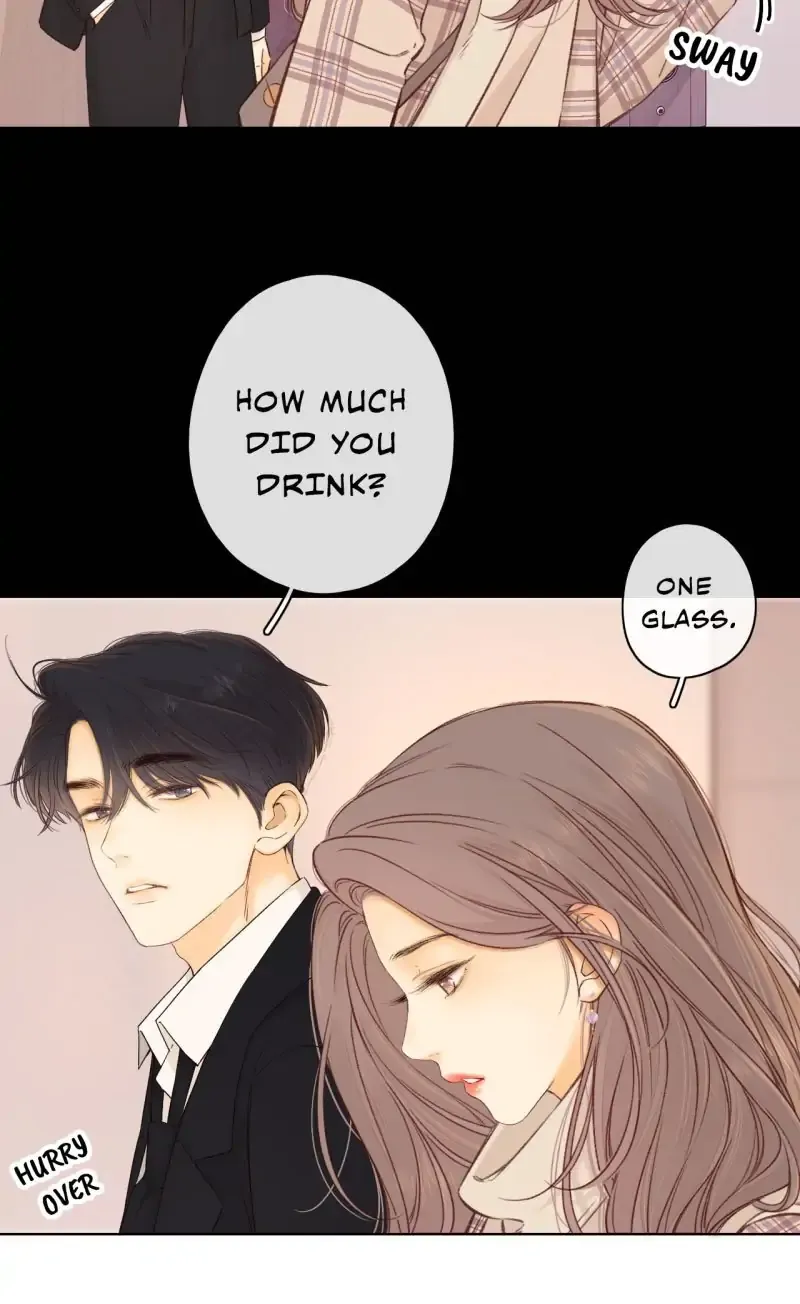 Ten Miles of Peach Blossoms Chapter 56 Online - página 5