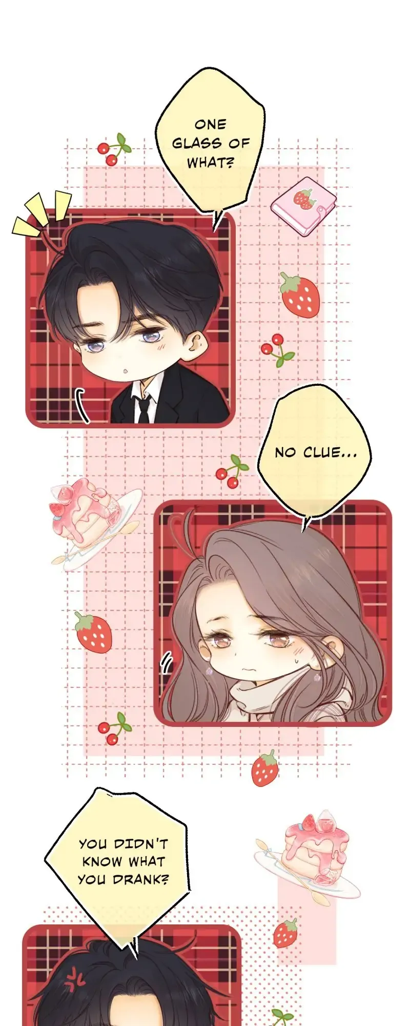 Ten Miles of Peach Blossoms Chapter 56 Online - página 6