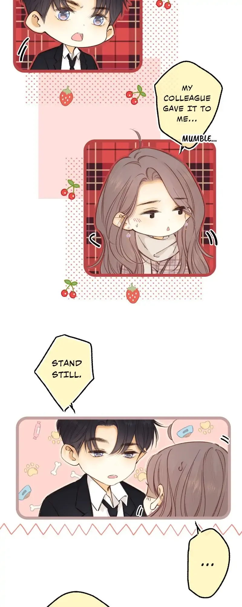 Ten Miles of Peach Blossoms Chapter 56 Online - página 7