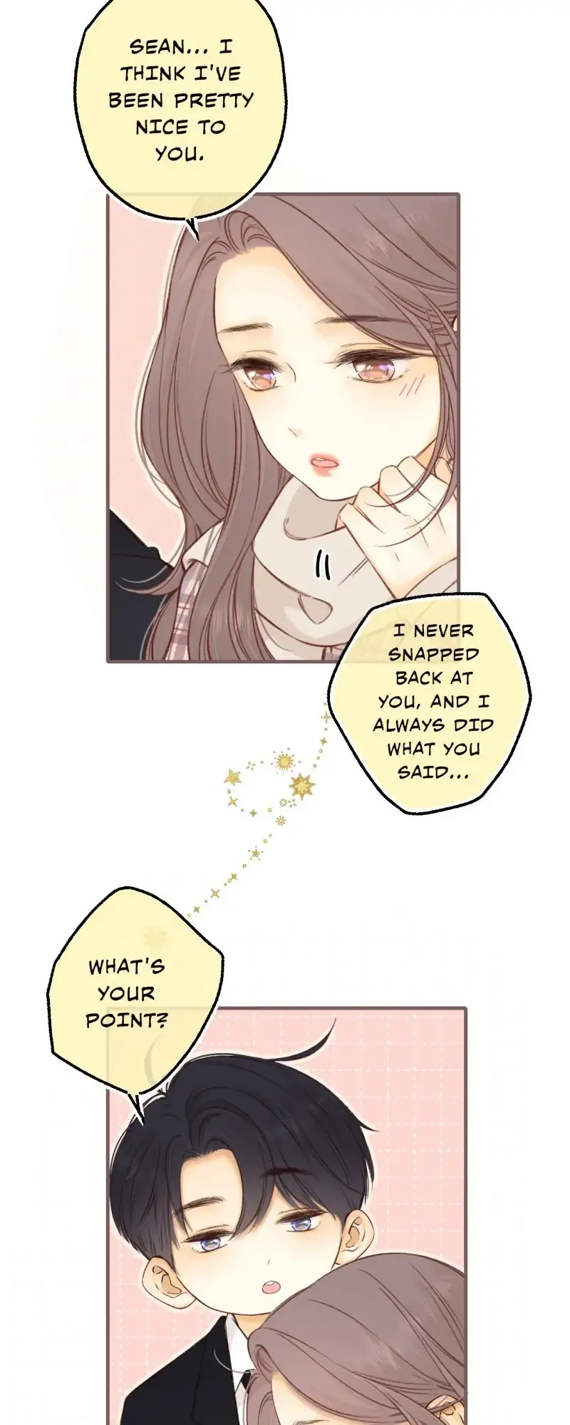 Ten Miles of Peach Blossoms Chapter 56 Online - página 8