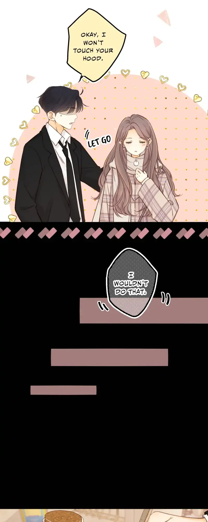 Ten Miles of Peach Blossoms Chapter 56 Online - página 11