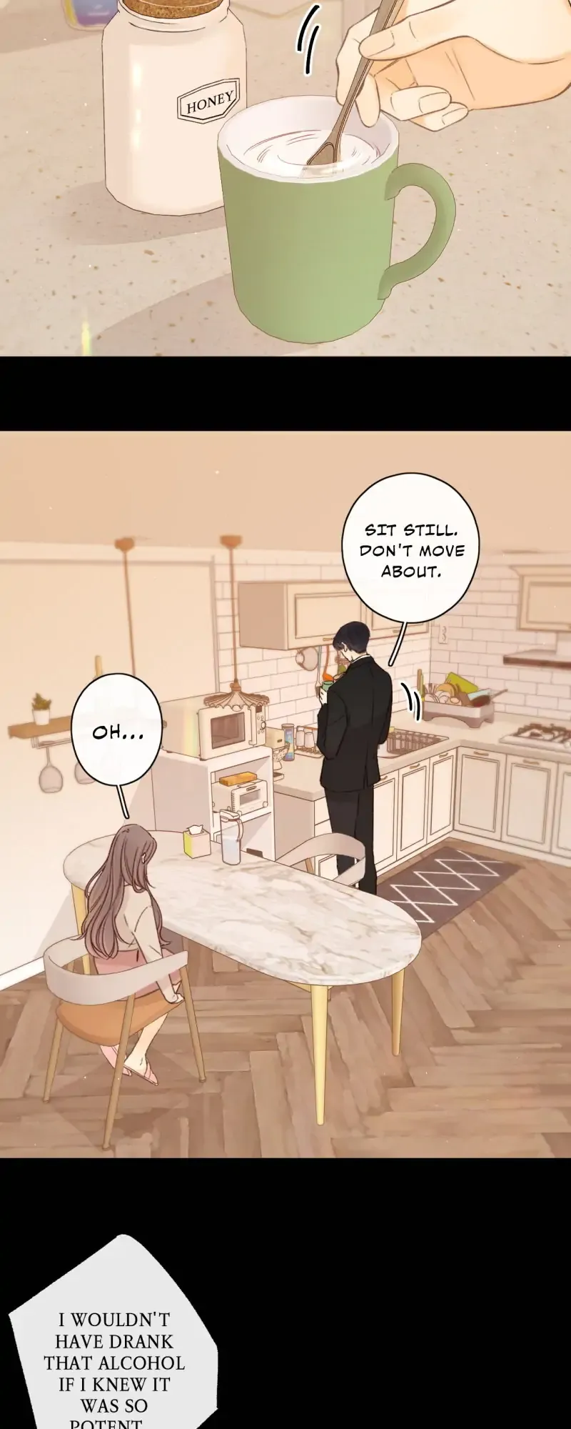 Ten Miles of Peach Blossoms Chapter 56 Online - página 12