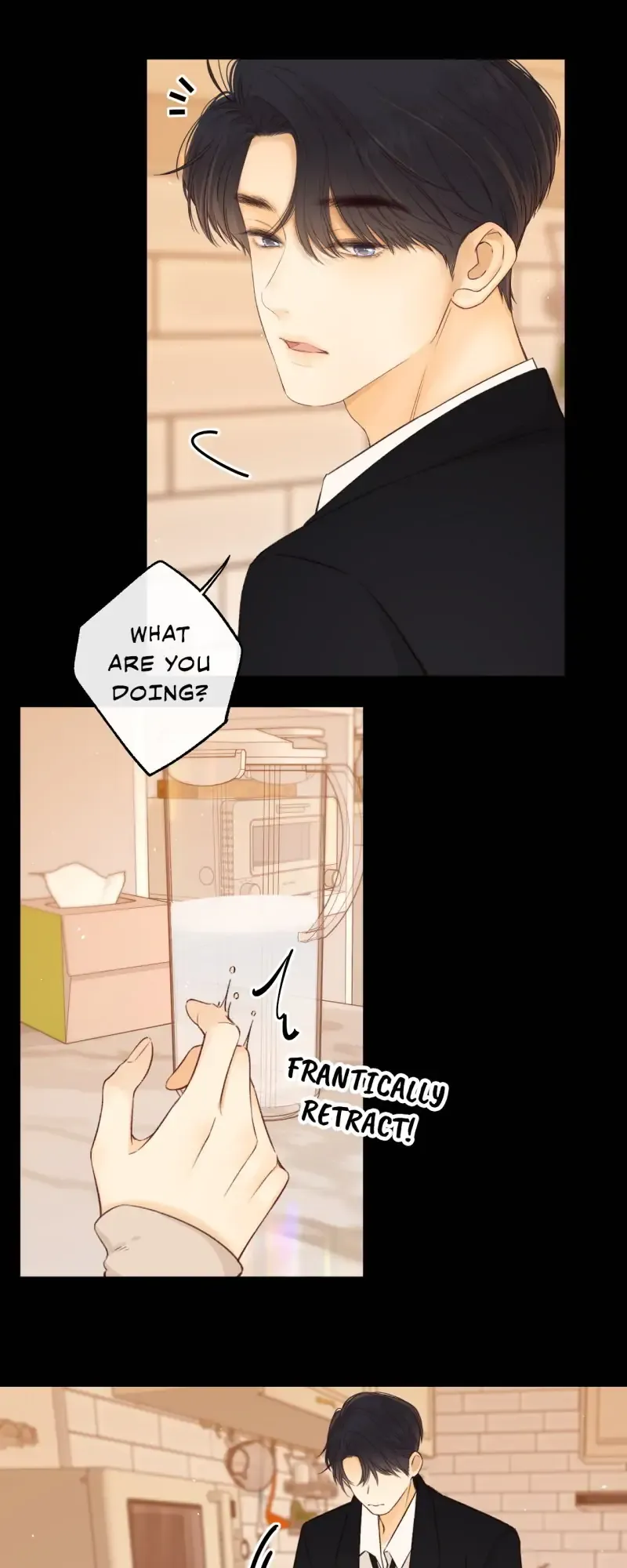 Ten Miles of Peach Blossoms Chapter 56 Online - página 14