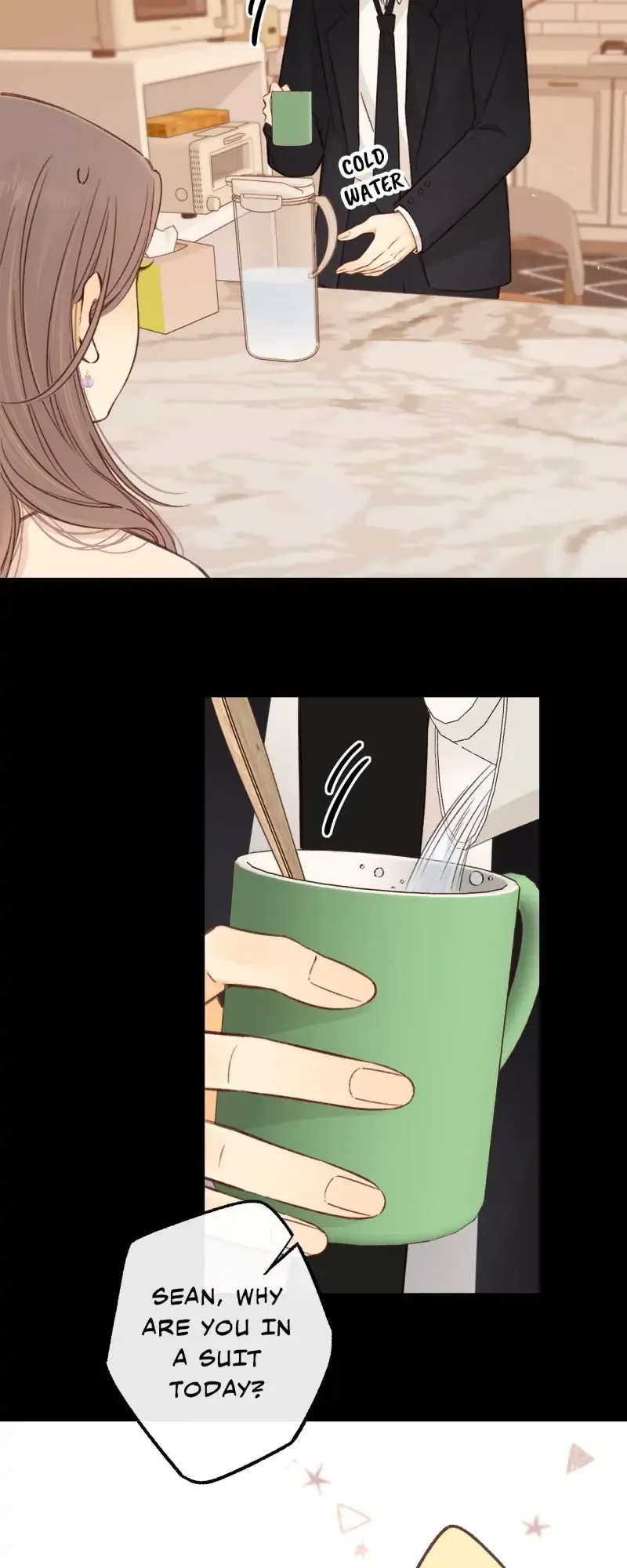 Ten Miles of Peach Blossoms Chapter 56 Online - página 15