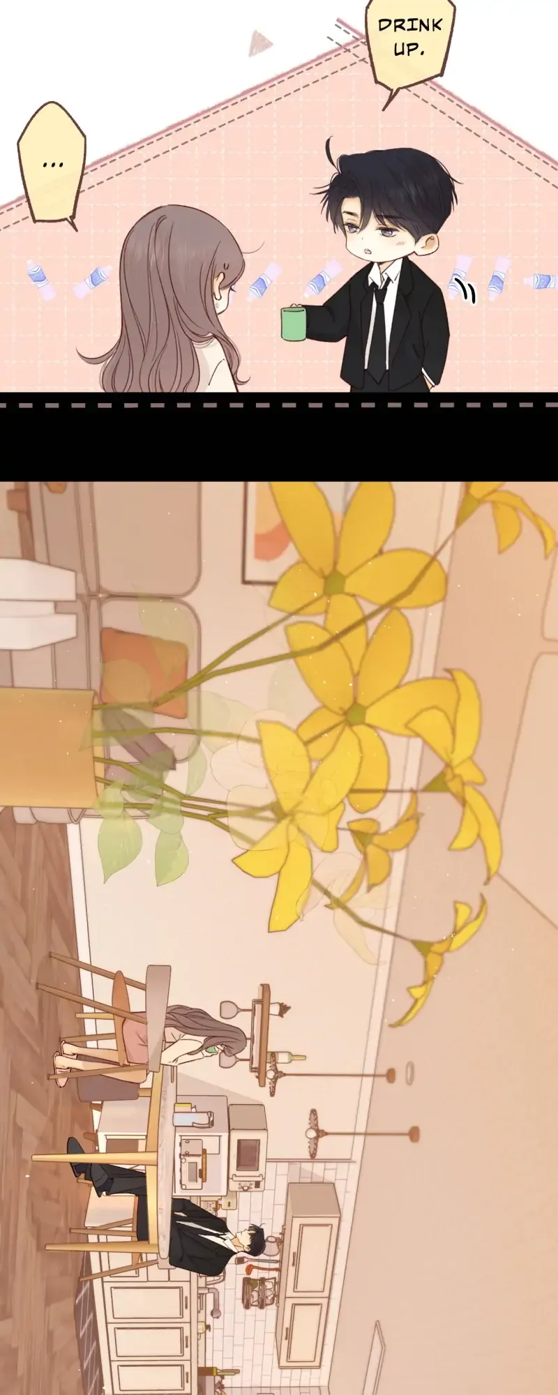Ten Miles of Peach Blossoms Chapter 56 Online - página 16