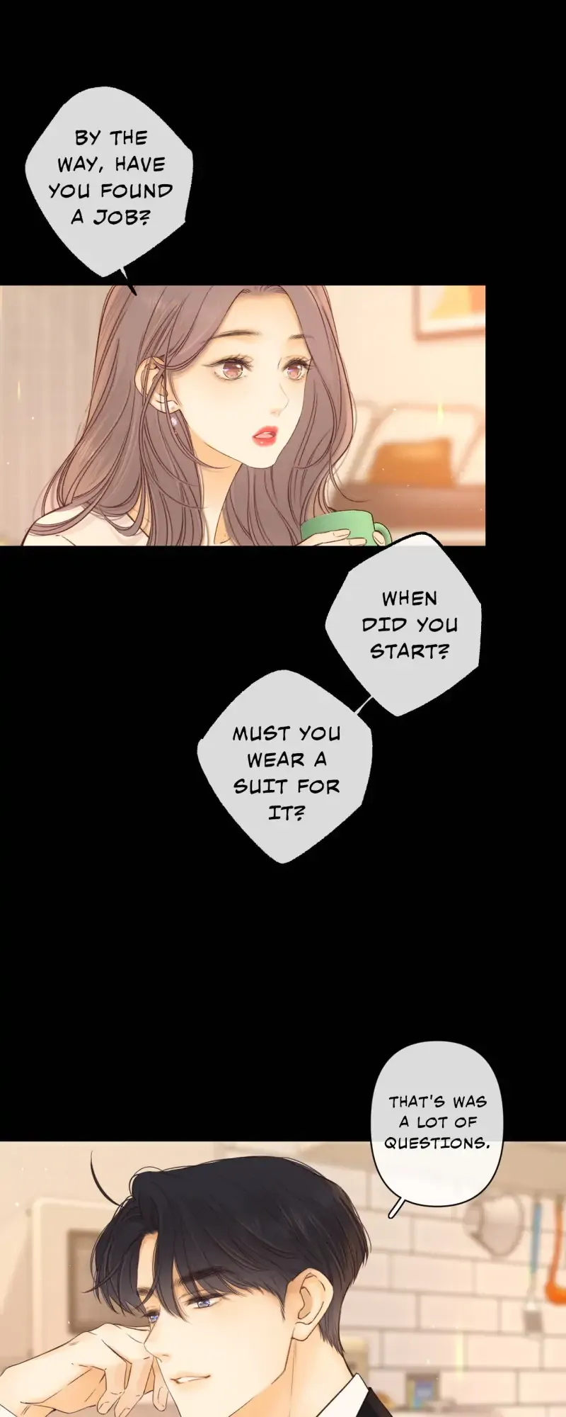 Ten Miles of Peach Blossoms Chapter 56 Online - página 18