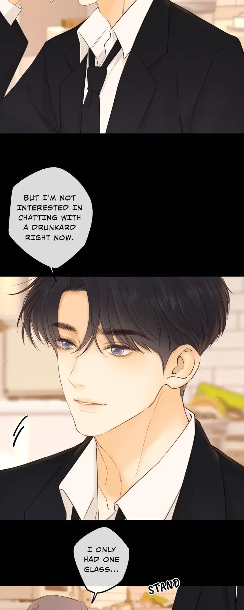 Ten Miles of Peach Blossoms Chapter 56 Online - página 19