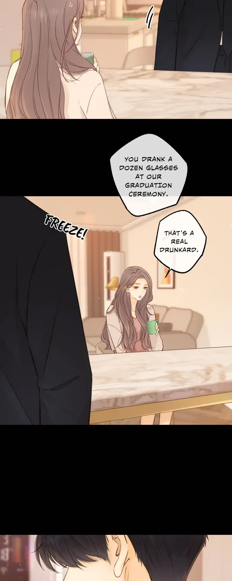 Ten Miles of Peach Blossoms Chapter 56 Online - página 20
