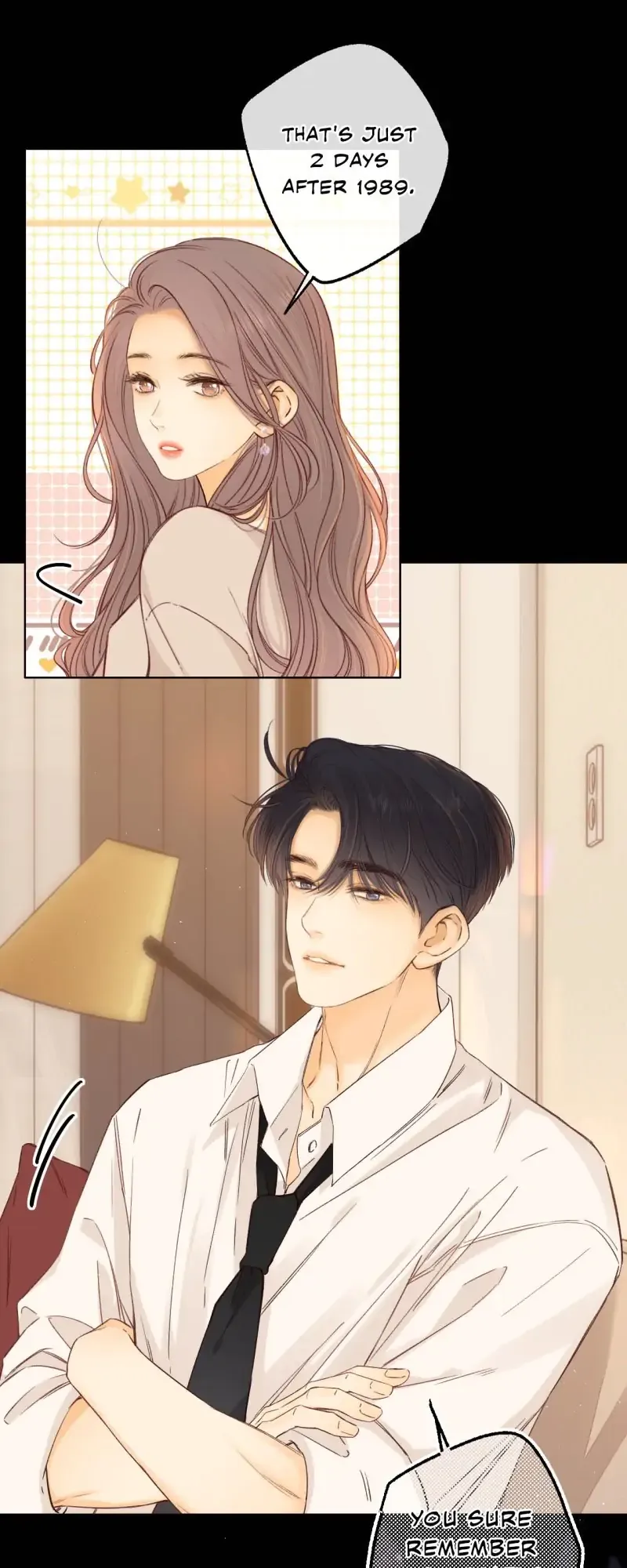 Ten Miles of Peach Blossoms Chapter 57 Online - página 7