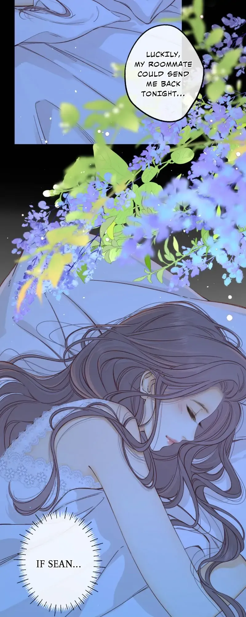 Ten Miles of Peach Blossoms Chapter 57 Online - página 10