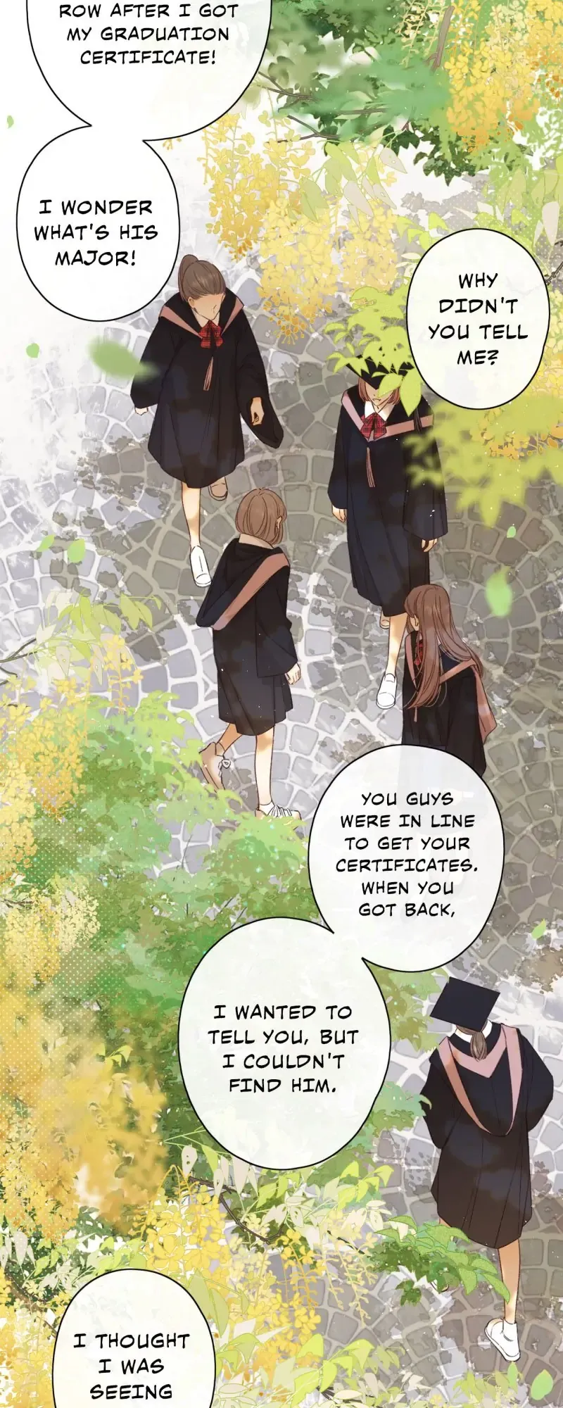 Ten Miles of Peach Blossoms Chapter 57 Online - página 13
