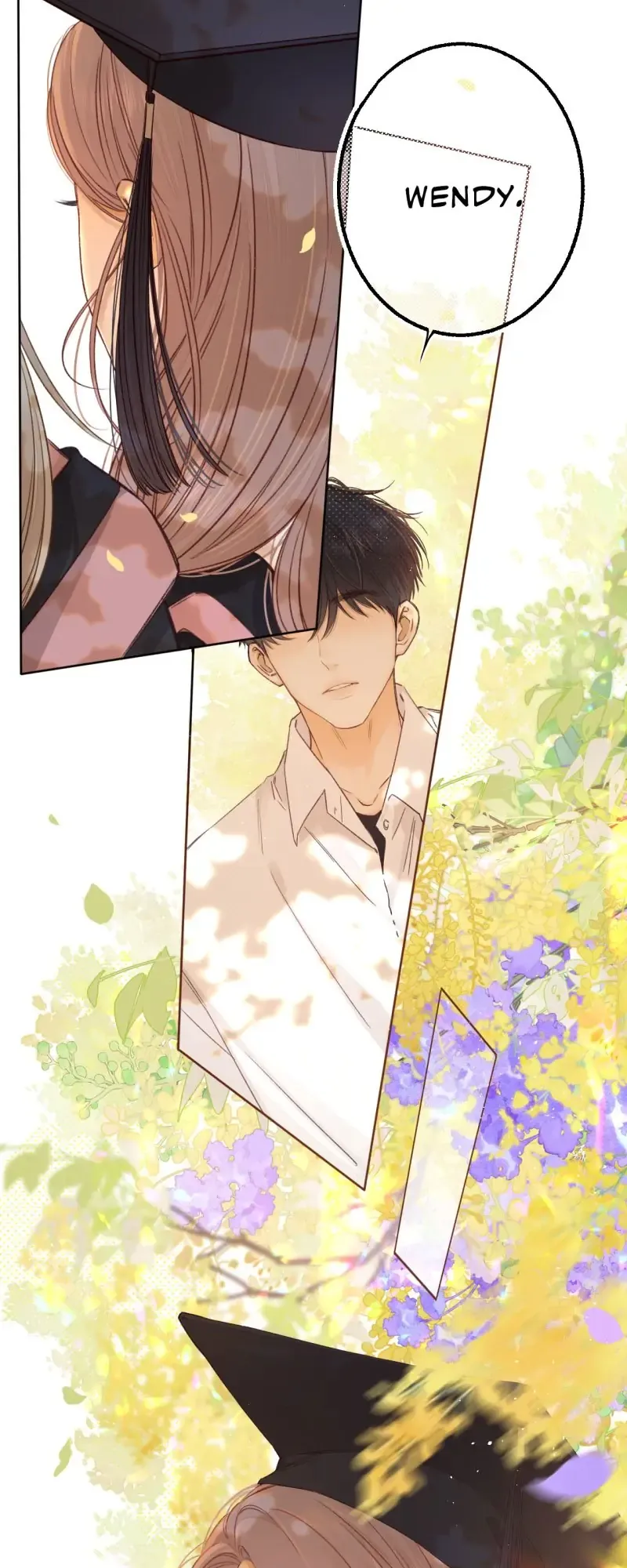 Ten Miles of Peach Blossoms Chapter 57 Online - página 15