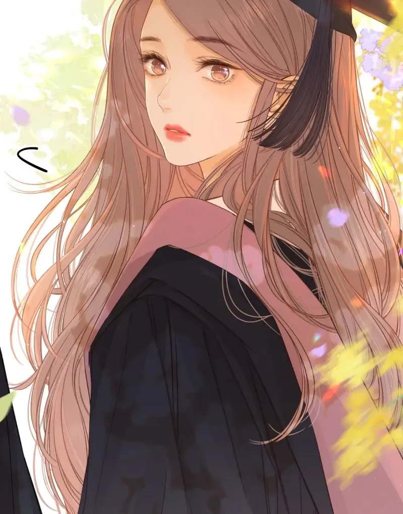 Ten Miles of Peach Blossoms Chapter 57 Online - página 16