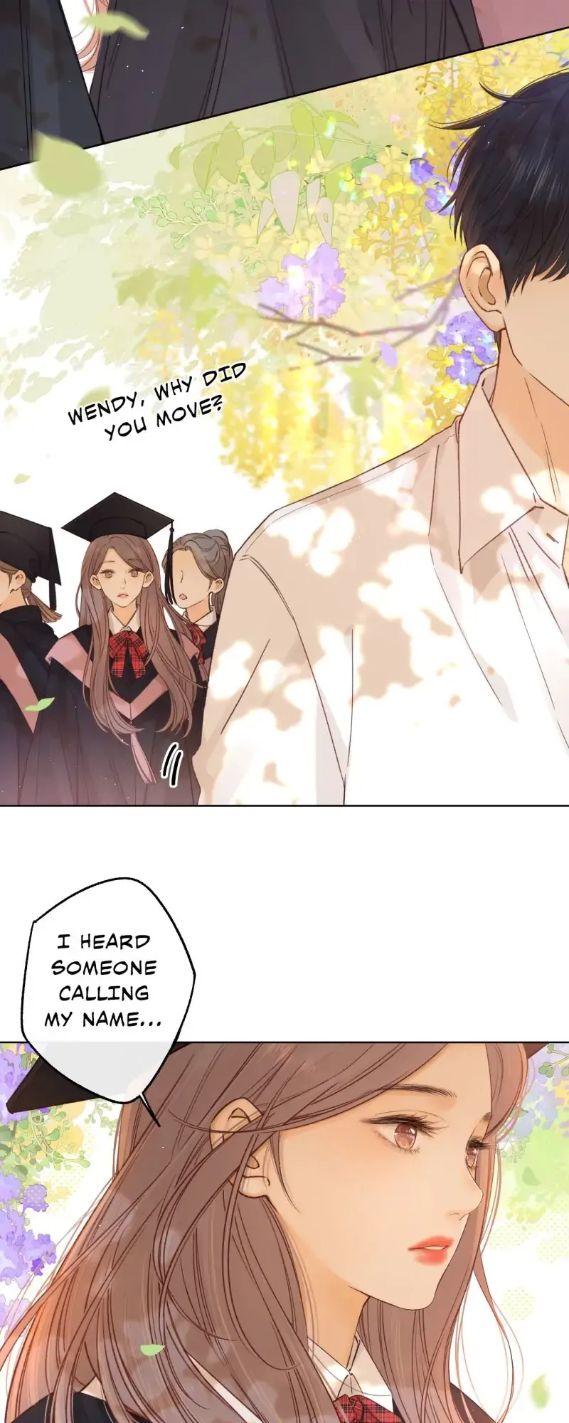 Ten Miles of Peach Blossoms Chapter 57 Online - página 17