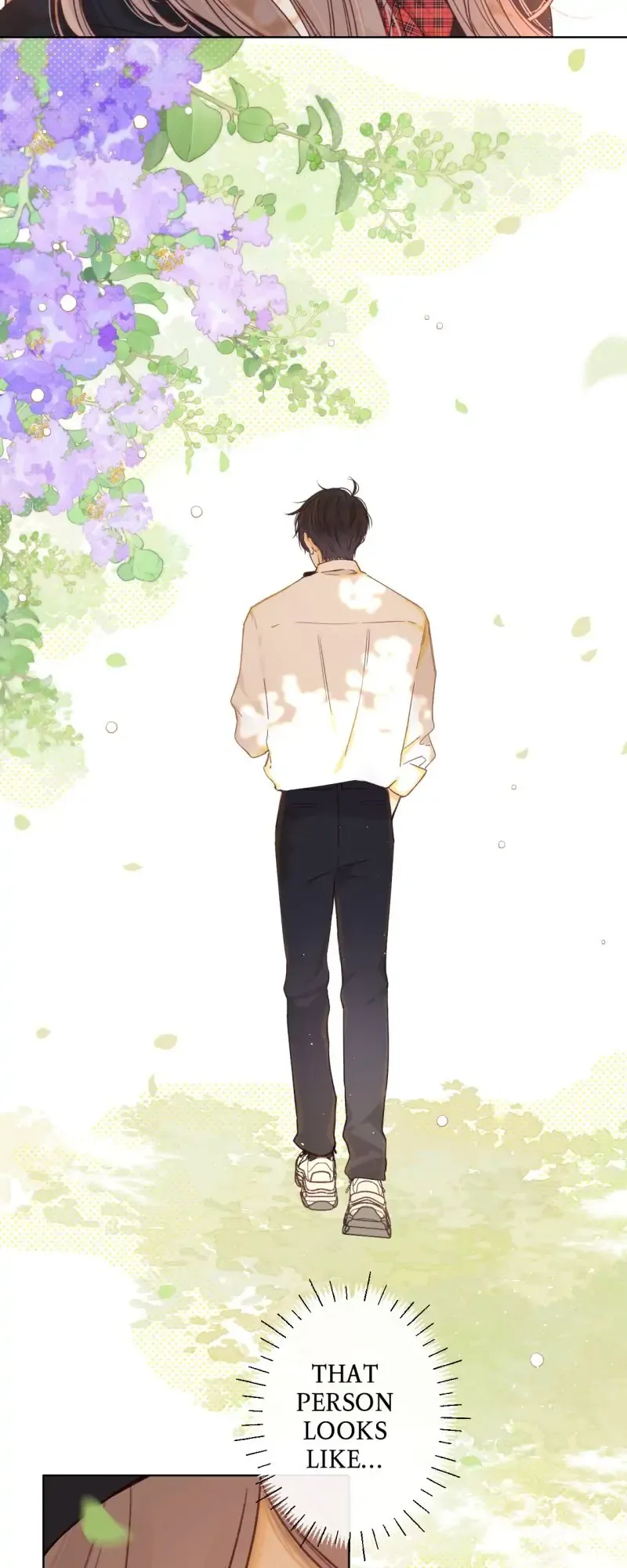 Ten Miles of Peach Blossoms Chapter 57 Online - página 18
