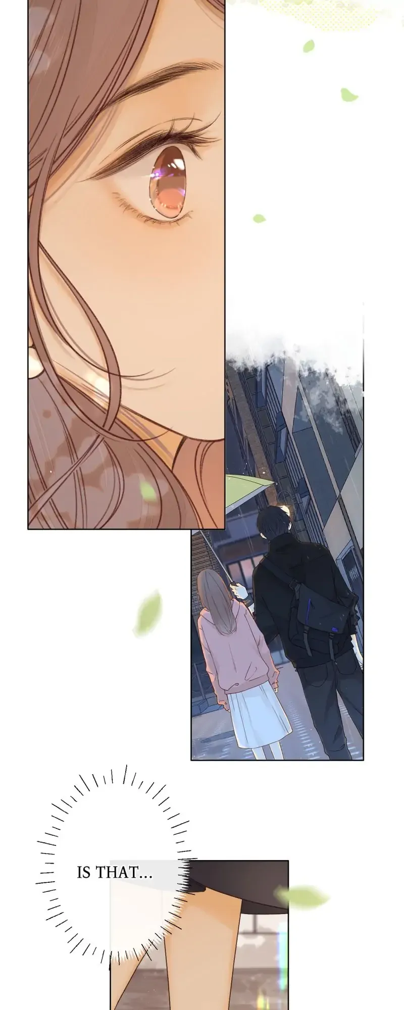 Ten Miles of Peach Blossoms Chapter 57 Online - página 19