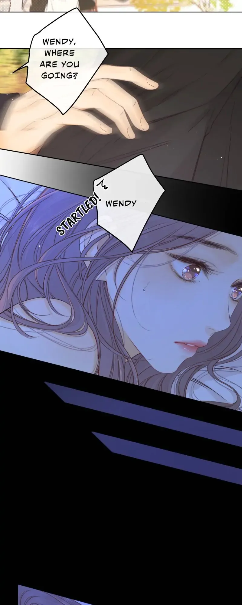 Ten Miles of Peach Blossoms Chapter 57 Online - página 22