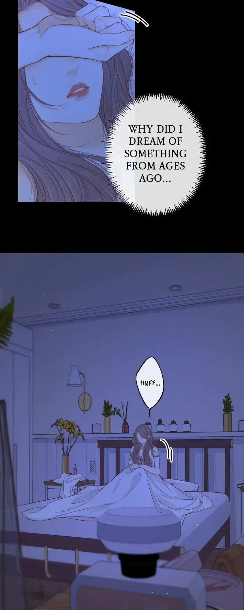 Ten Miles of Peach Blossoms Chapter 57 Online - página 23