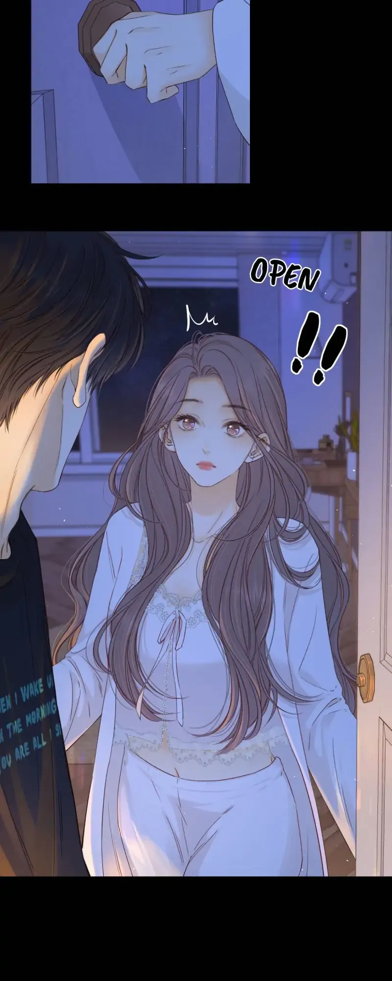 Ten Miles of Peach Blossoms Chapter 57 Online - página 26