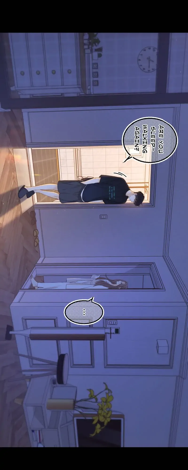 Ten Miles of Peach Blossoms Chapter 57 Online - página 27