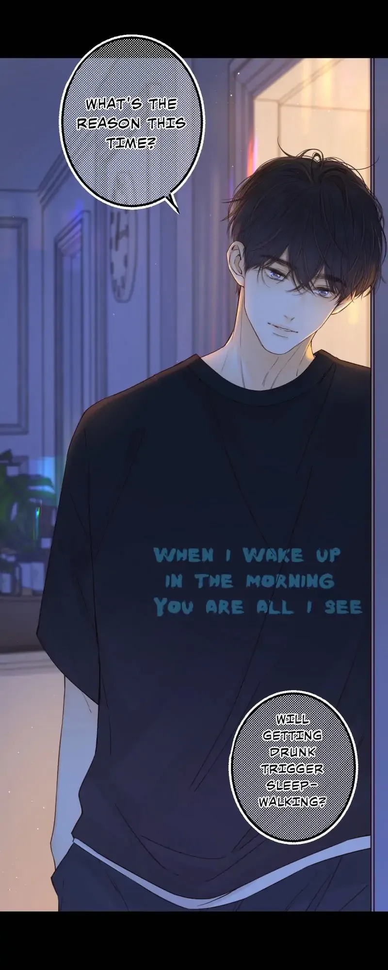 Ten Miles of Peach Blossoms Chapter 57 Online - página 28