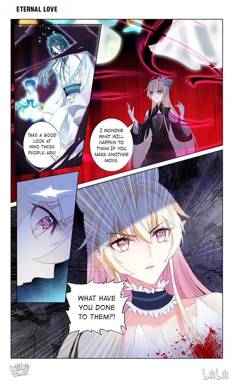 Ten Miles of Peach Blossoms Chapter 63 Online - página 2