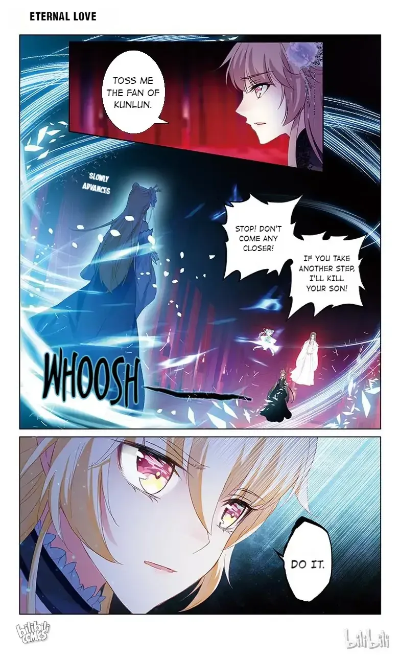 Ten Miles of Peach Blossoms Chapter 63 Online - página 4