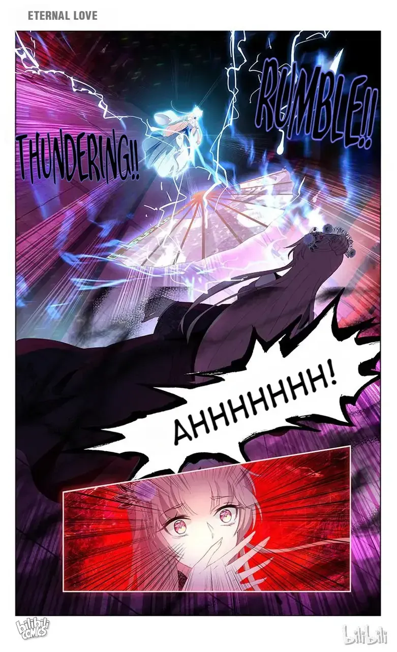 Ten Miles of Peach Blossoms Chapter 63 Online - página 7