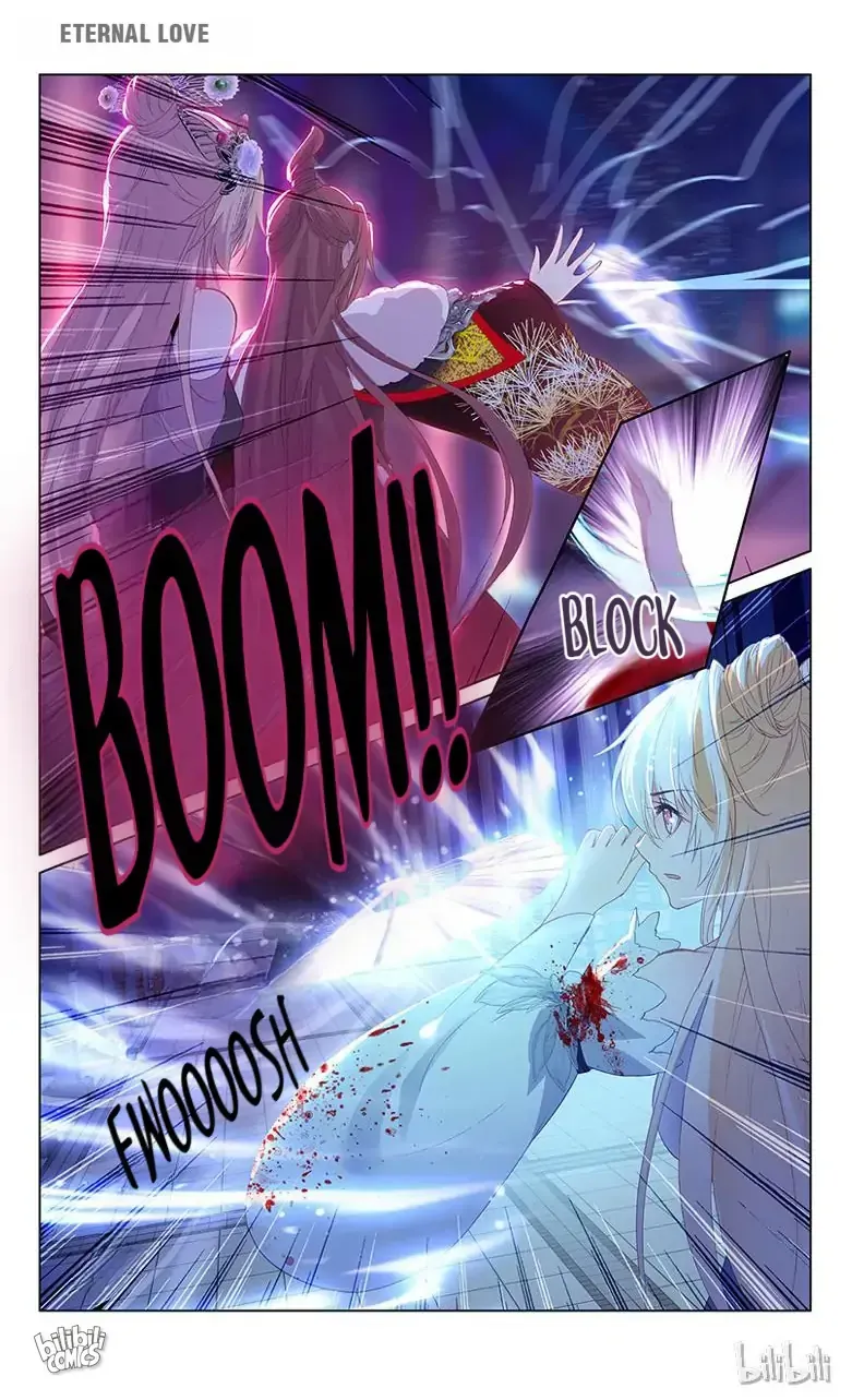 Ten Miles of Peach Blossoms Chapter 63 Online - página 8