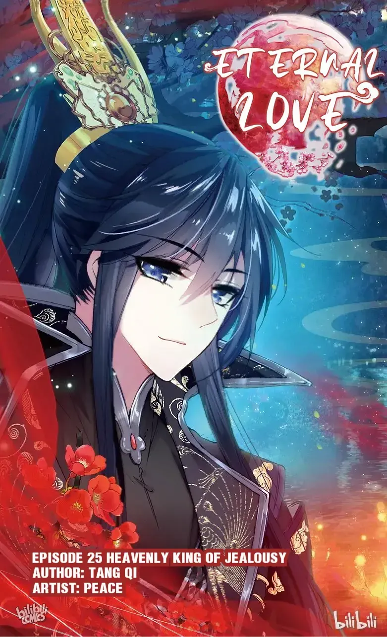 Ten Miles of Peach Blossoms Chapter 64 Online - página 1