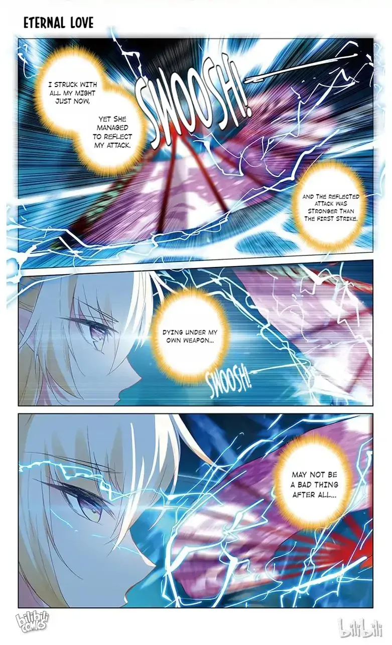 Ten Miles of Peach Blossoms Chapter 64 Online - página 2