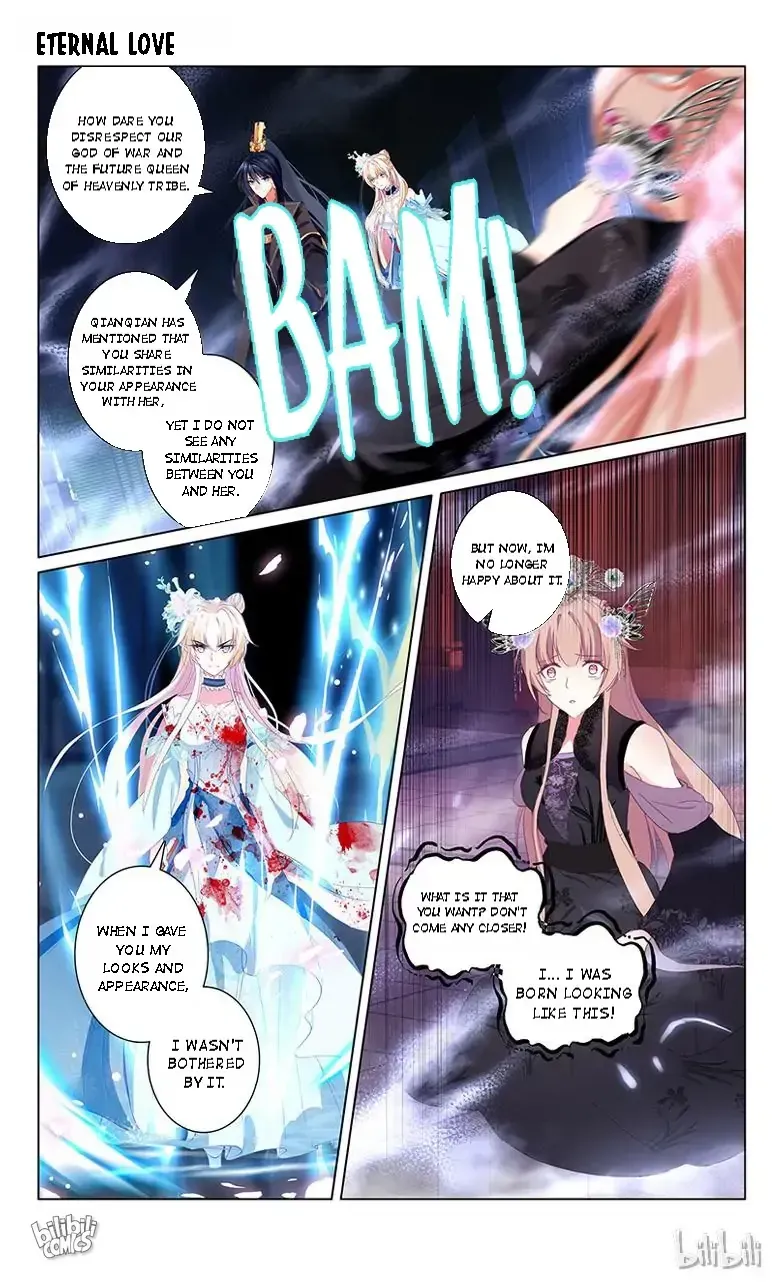 Ten Miles of Peach Blossoms Chapter 65 Online - página 6