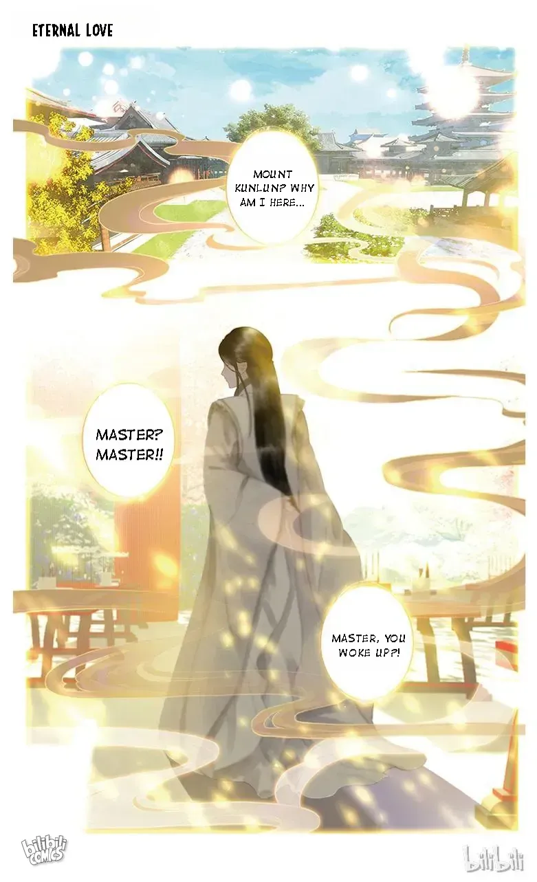 Ten Miles of Peach Blossoms Chapter 66 Online - página 1