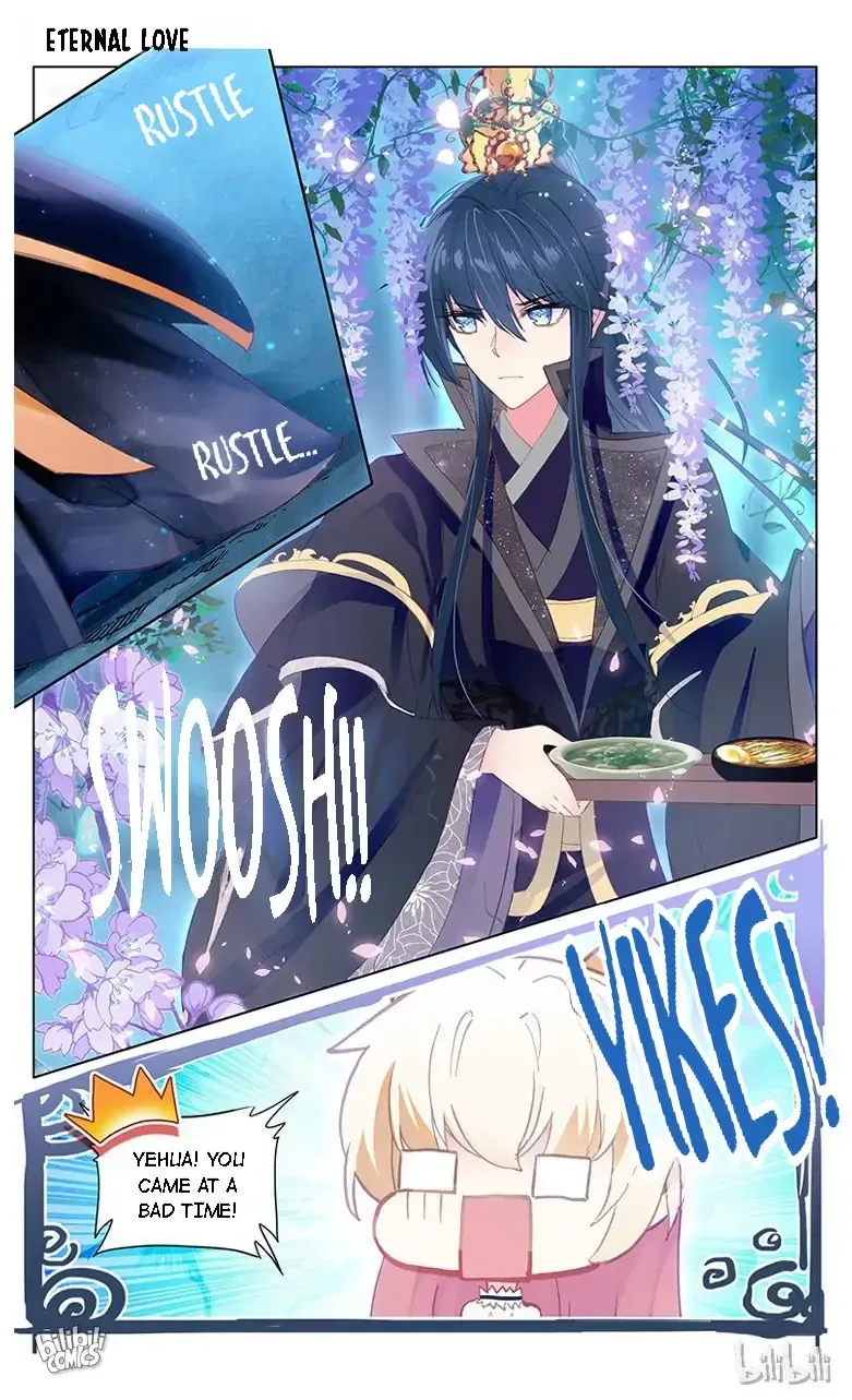 Ten Miles of Peach Blossoms Chapter 66 Online - página 7