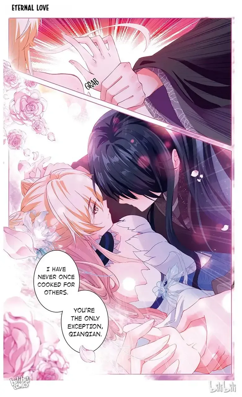 Ten Miles of Peach Blossoms Chapter 67 Online - página 7
