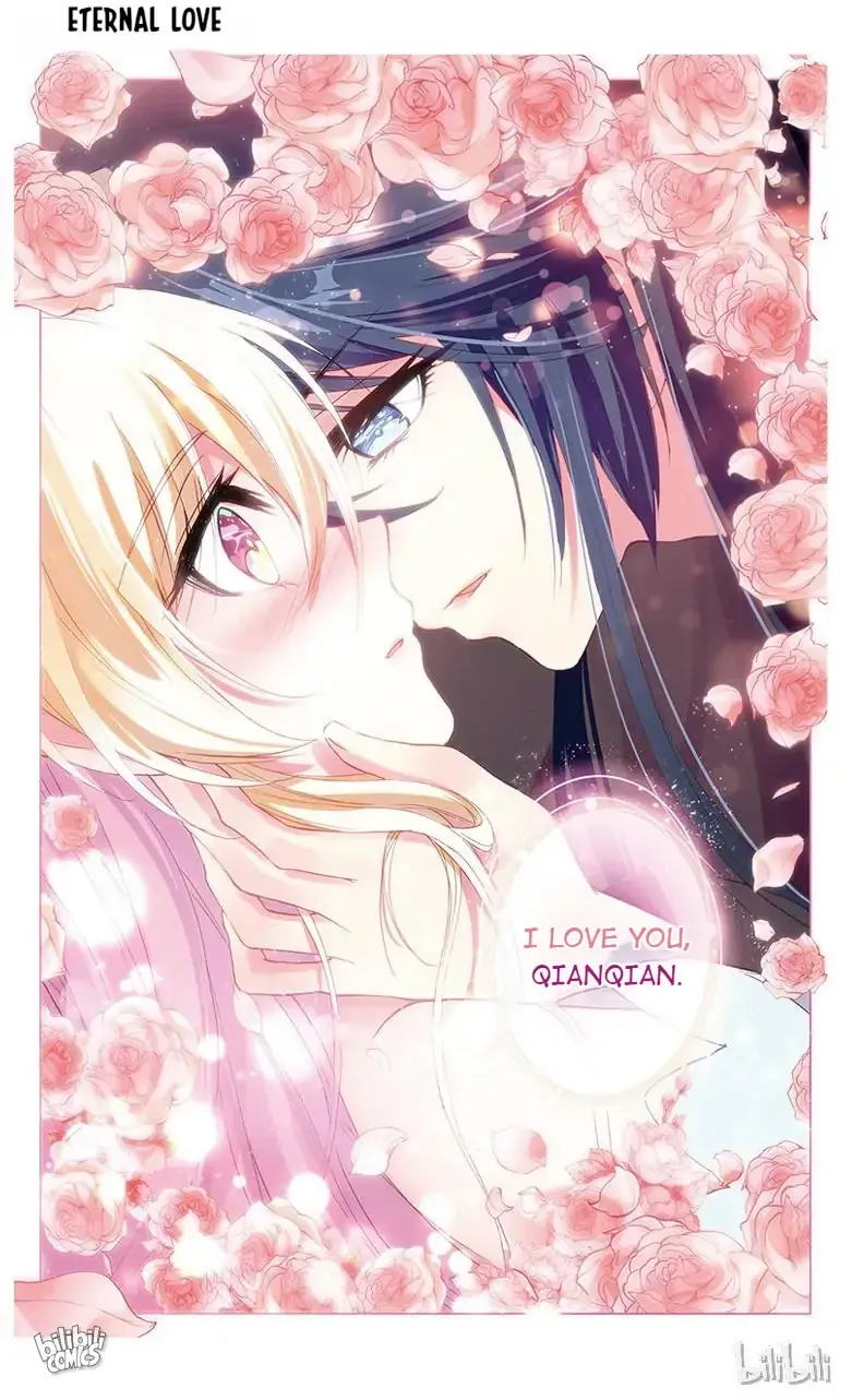 Ten Miles of Peach Blossoms Chapter 67 Online - página 8
