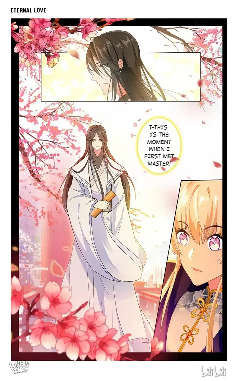 Ten Miles of Peach Blossoms Chapter 69 Online - página 1