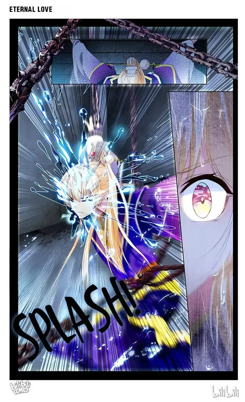 Ten Miles of Peach Blossoms Chapter 69 Online - página 7