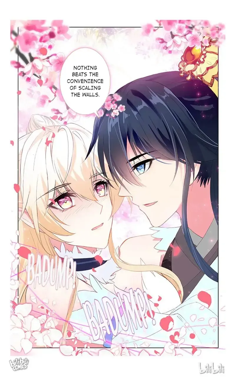 Ten Miles of Peach Blossoms Chapter 74 Online - página 3
