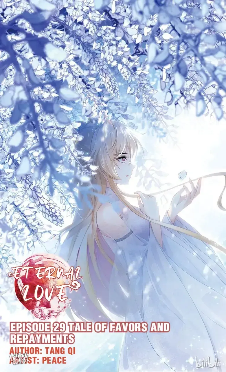 Ten Miles of Peach Blossoms Chapter 76 Online - página 1
