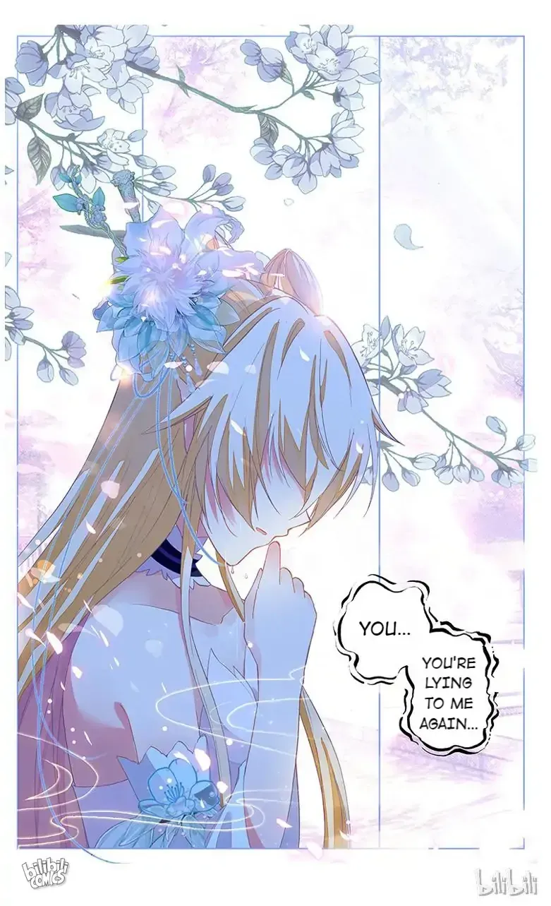 Ten Miles of Peach Blossoms Chapter 79 Online - página 5