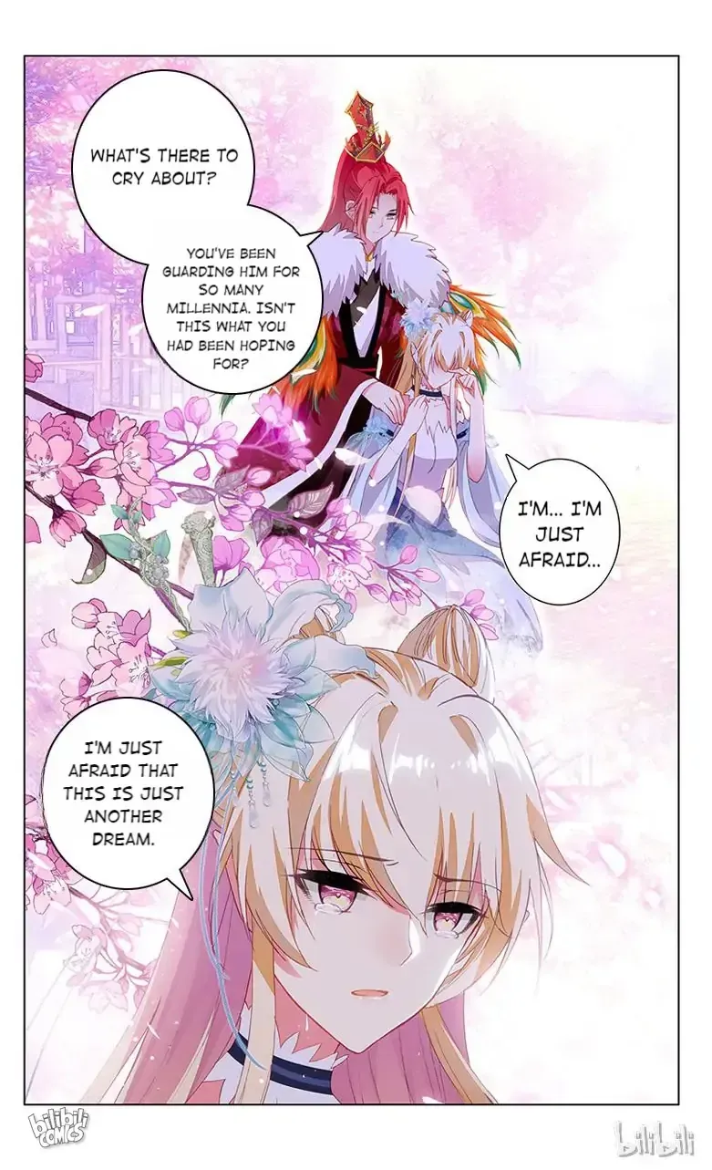 Ten Miles of Peach Blossoms Chapter 79 Online - página 7
