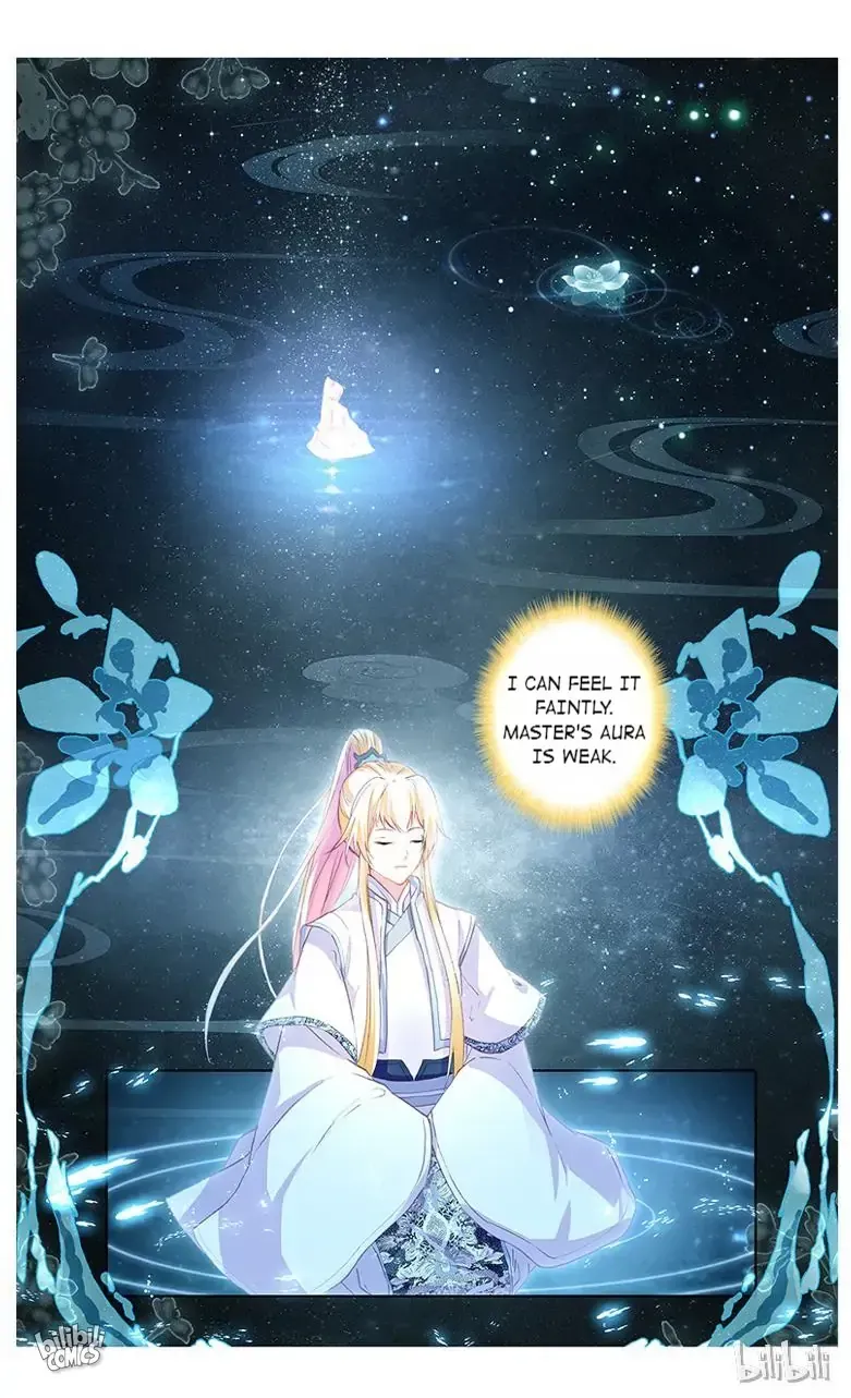 Ten Miles of Peach Blossoms Chapter 80 Online - página 4