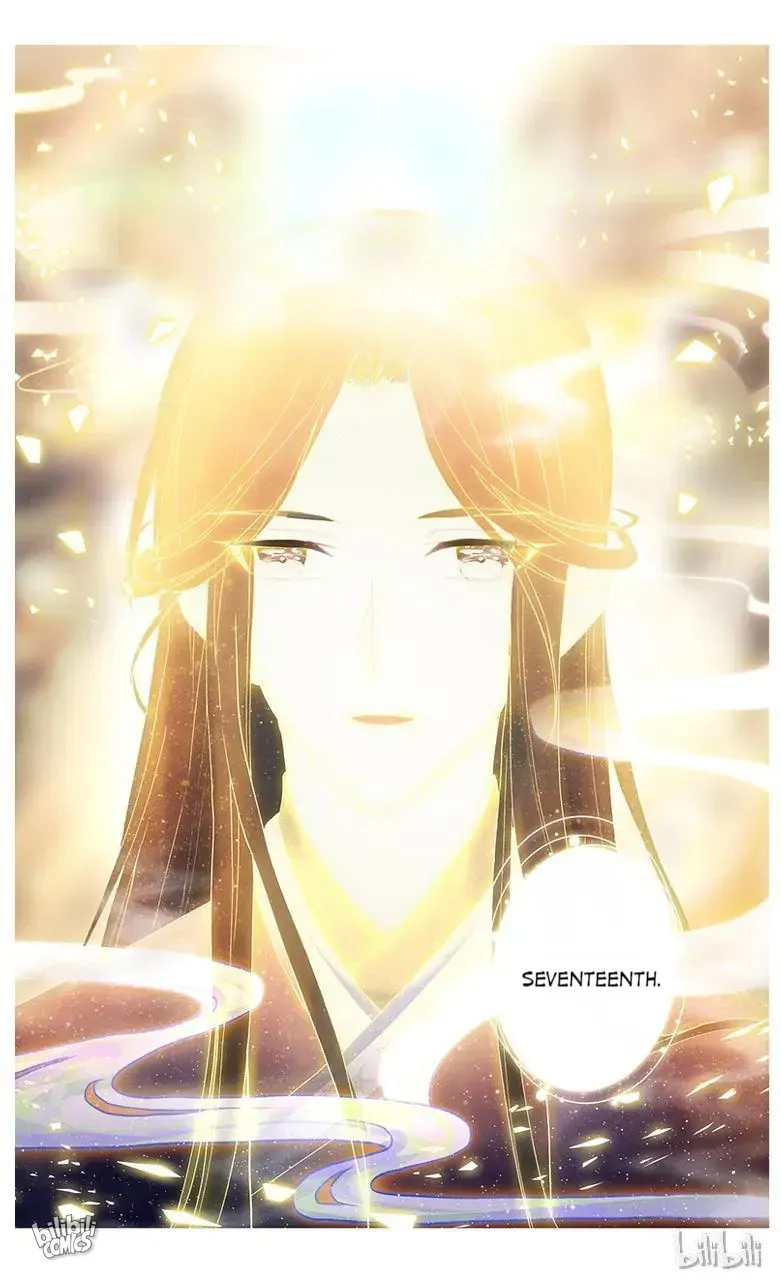 Ten Miles of Peach Blossoms Chapter 80 Online - página 6