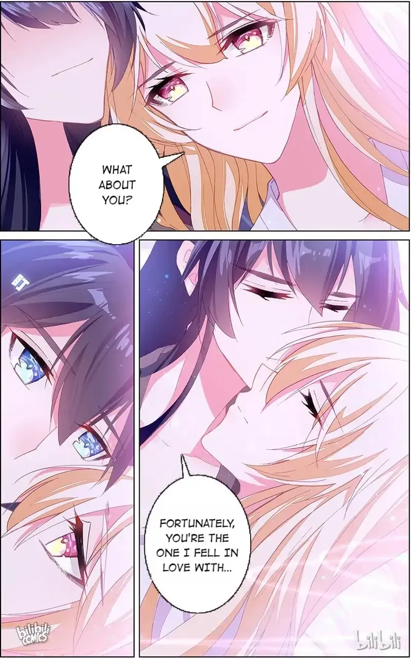 Ten Miles of Peach Blossoms Chapter 84 Online - página 5