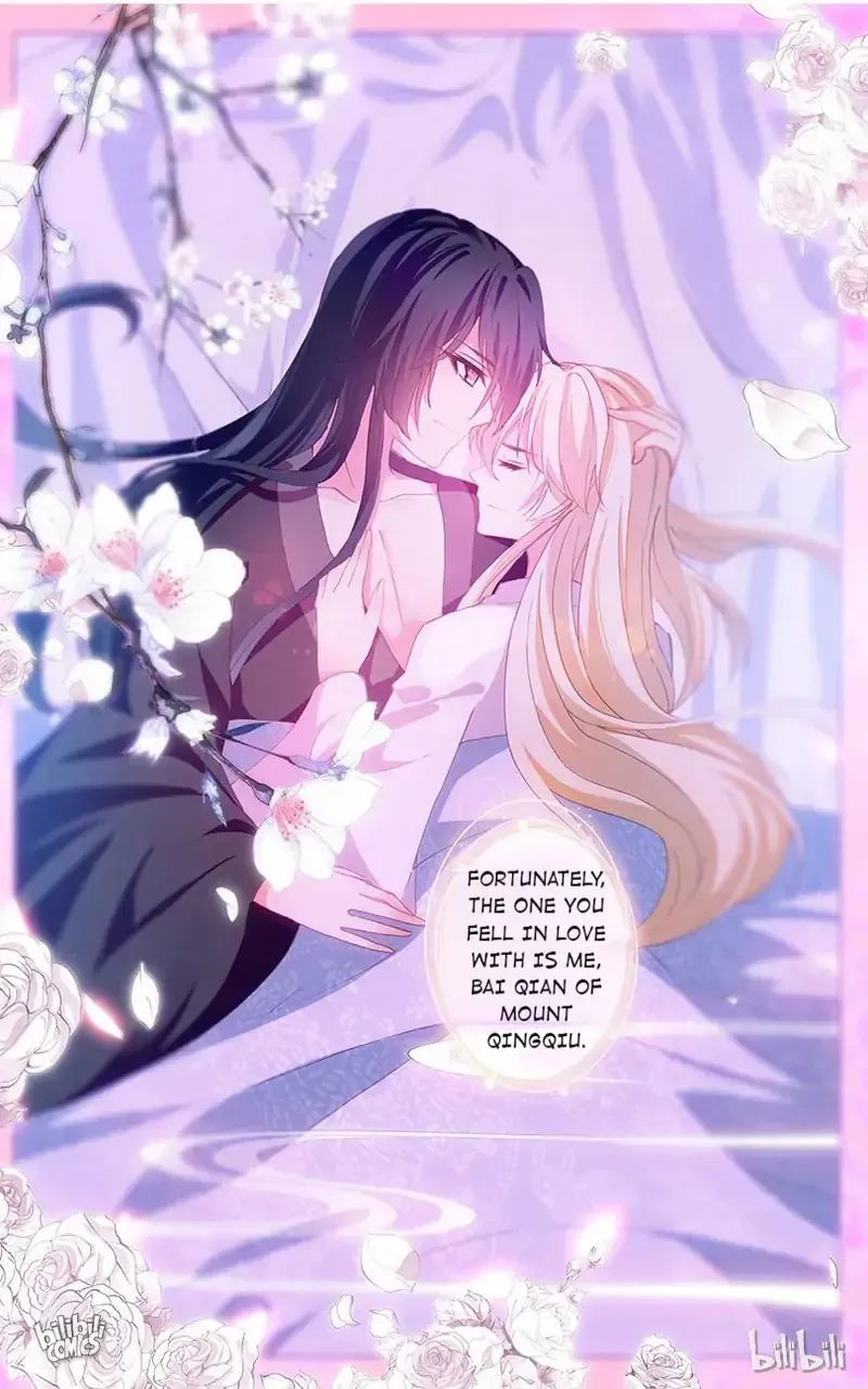 Ten Miles of Peach Blossoms Chapter 84 Online - página 6