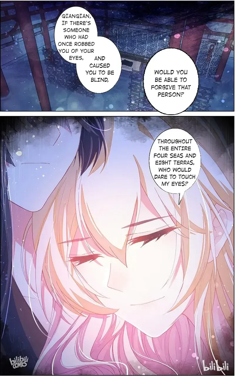 Ten Miles of Peach Blossoms Chapter 84 Online - página 7