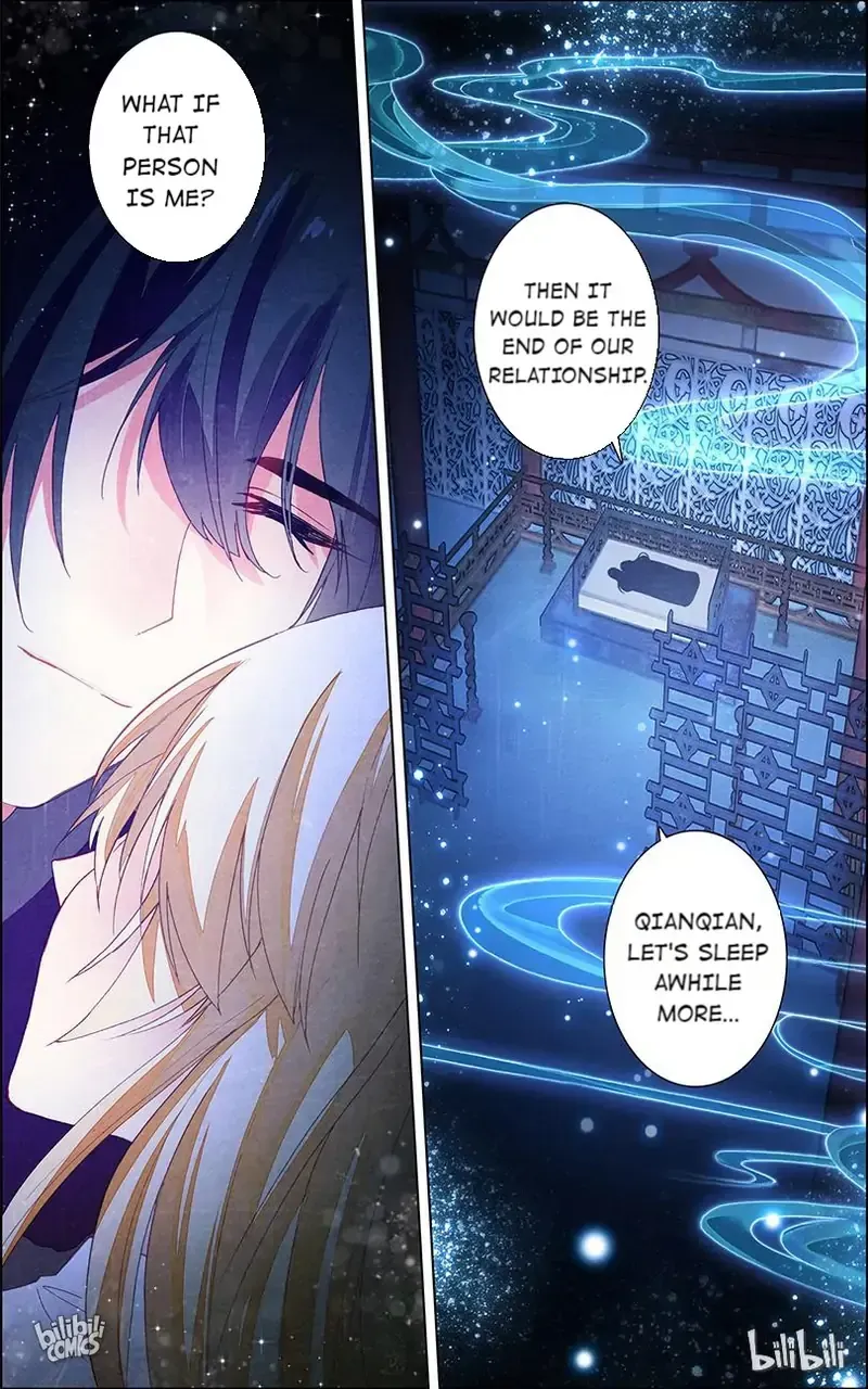 Ten Miles of Peach Blossoms Chapter 84 Online - página 8