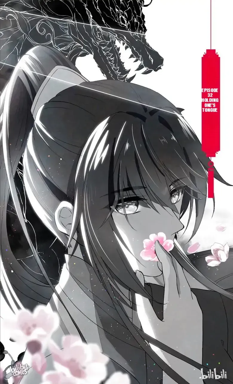 Ten Miles of Peach Blossoms Chapter 85 Online - página 1